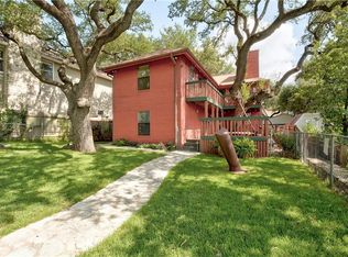 406 E Annie St, Austin, TX 78704