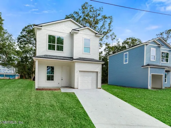 11075 JOEL Street, Jacksonville, FL 32218