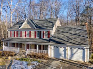 9879 Hemlock Hills Ct, Manassas, VA 20111