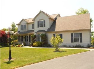 6179 Southbrook Dr, Ontario, NY 14519