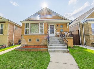 7222 S Christiana Ave, Chicago, IL