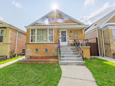 7222 S Christiana Ave, Chicago, IL, 60629