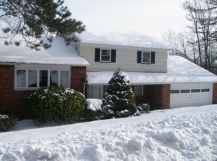 8 Cleveland Ter, West Orange, NJ