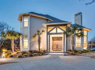 606 Lakepoint Loop, Pottsboro, TX 75076