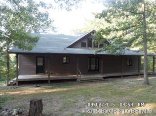 30 Kristy Rd, Eldon, MO 65026