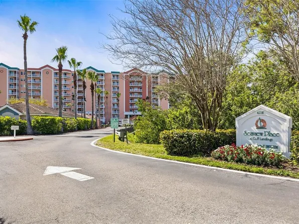 4516 Seagull Dr Unit 714, New Port Richey, FL 34652