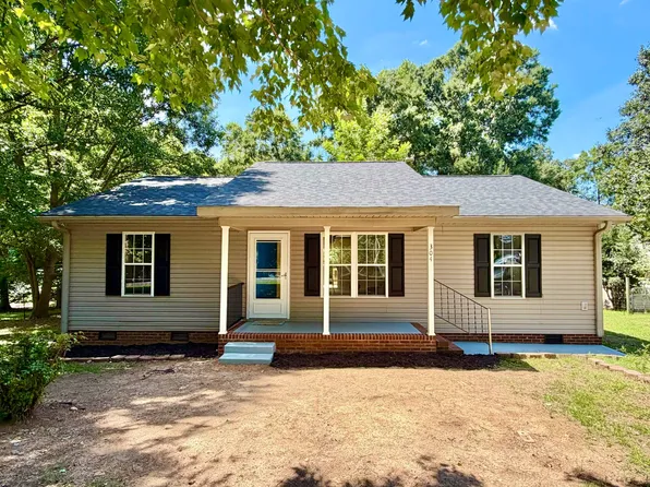 304 High Rock Dr, Lexington, NC 27292