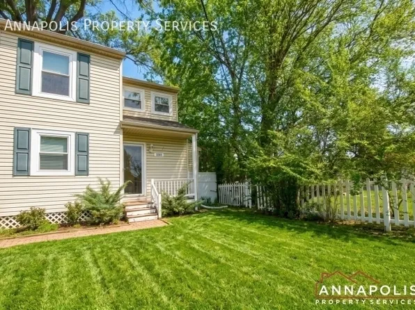 1625 Hilltop Rd, Edgewater, MD 21037