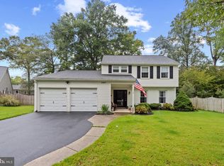 1467 Justin Pl, Crofton, MD 21114