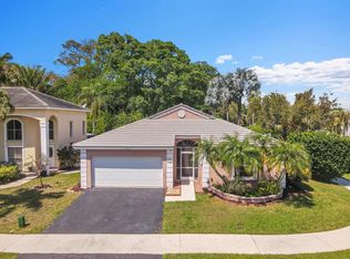 5303 NW 53rd Street, Coconut Creek, FL 33073
