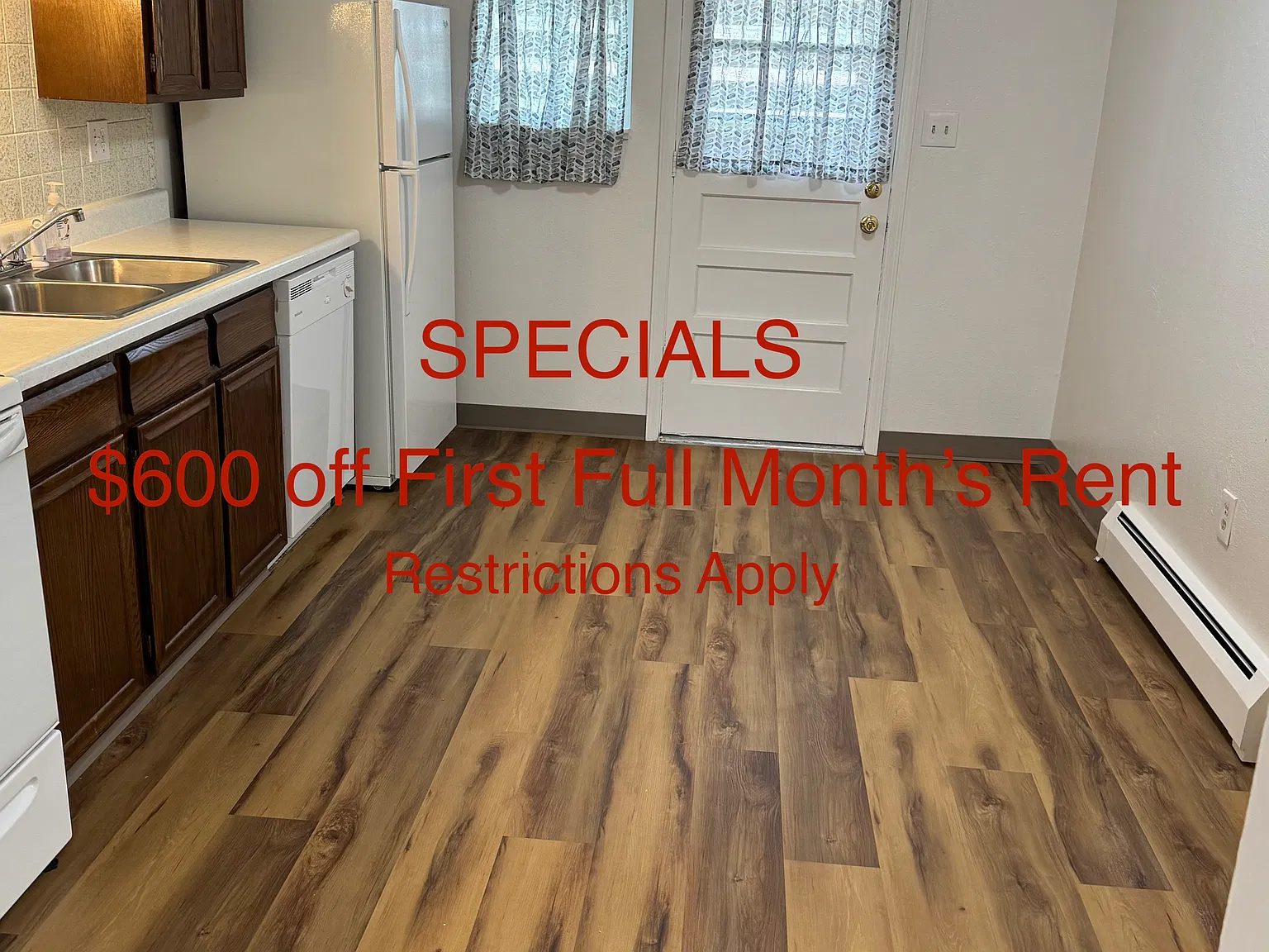 18233 W 3rd Pl — Photo 1