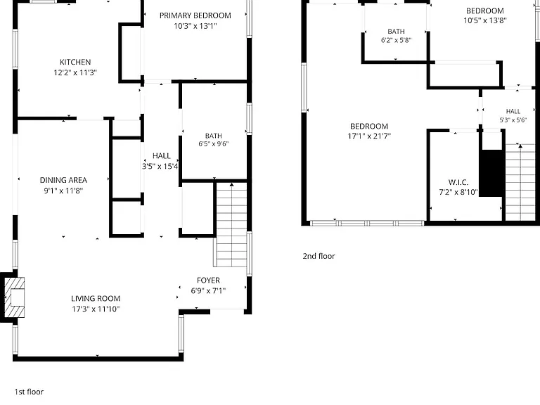 325 E 8th St #WHOLE HOUSE — Photo 2