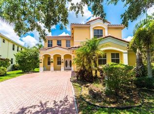 3624 SW 168th Ter, Miramar, FL 33027