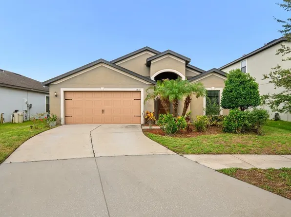11837 Thicket Wood Dr, Riverview, FL 33579