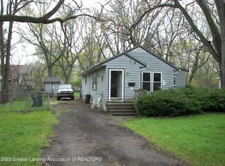 311 W Berry Ave, Lansing, MI