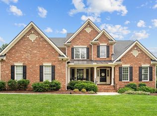 9632 Clubvalley Way, Raleigh, NC 27617