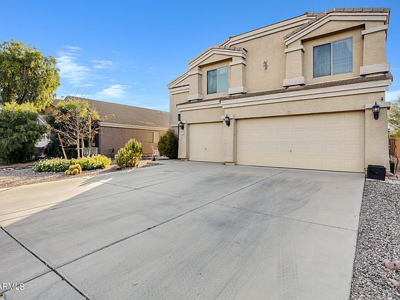 4th image of 19024 N LOUSANDRA Drive