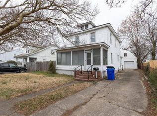 1515 Wyoming Ave, Norfolk, VA 23502