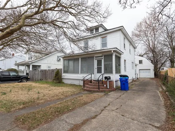 1515 Wyoming Ave, Norfolk, VA 23502