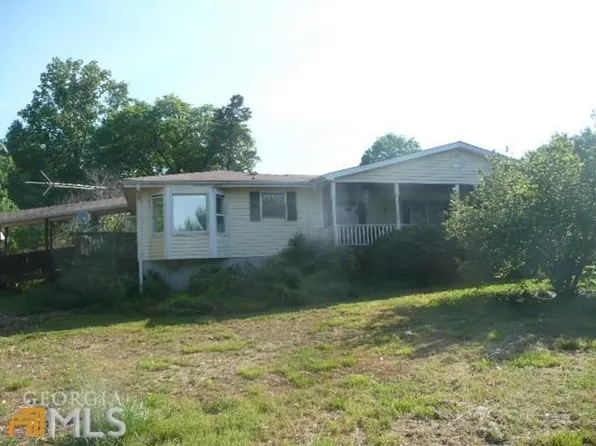 4282 Pillsbury Rd, Gainesville, GA 30507