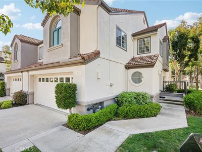 26237 Palisades, Mission Viejo, CA, 92692