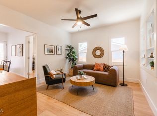 3538 Sierra St, Los Angeles, CA 90031