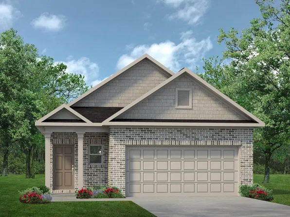 39526 Yellow Heron Way, Magnolia, TX 77354