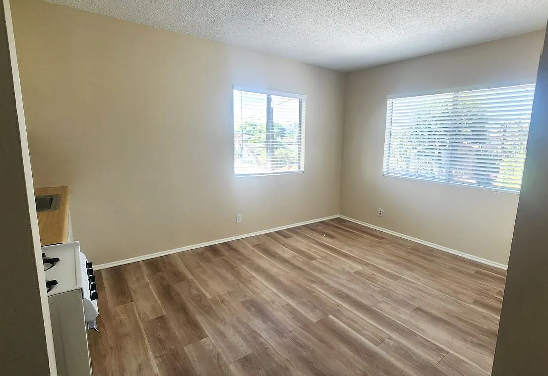 1 bed, 600 sqft, $2,095 — Photo 3
