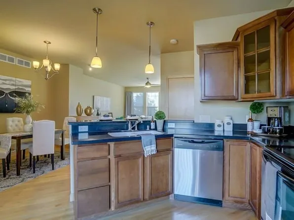 1704-1724 Waldorf Blvd #8101-8107, Madison, WI 53719