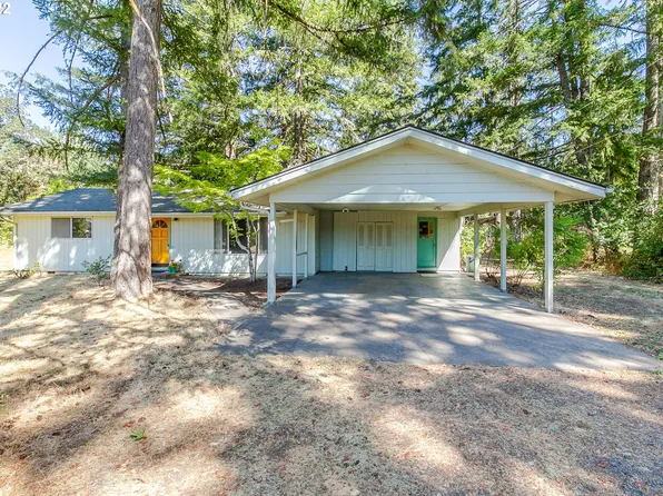 25239 Perkins Rd, Veneta, OR 97487