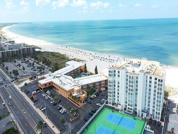 2nd image of 4950 Gulf Blvd APT 704