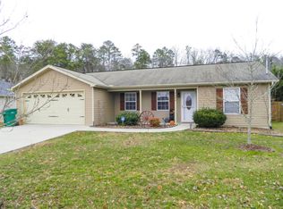 7646 Stonewood Creek Dr, Corryton, TN 37721