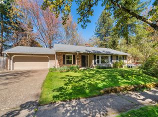 14265 SW Stallion Dr, Beaverton, OR 97008