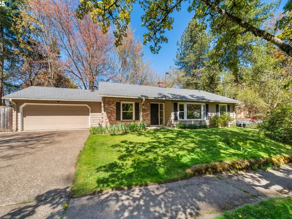 14265 SW Stallion Dr, Beaverton, OR 97008