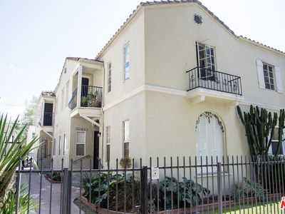 4264 Leimert Blvd, Los Angeles, CA, 90008