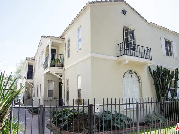 4264 Leimert Blvd, Los Angeles, CA 90008