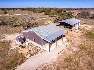 306 Blackbuck Ridge Dr, Lampasas, TX 76550