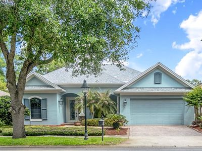 607 VICTORIA HILLS DRIVE, Deland, FL, 32724