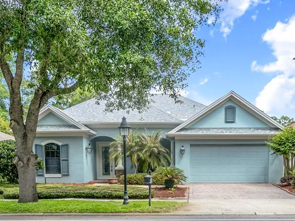 607 Victoria Hills Dr, Deland, FL 32724