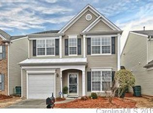 15013 Medlock Ln, Charlotte, NC 28277