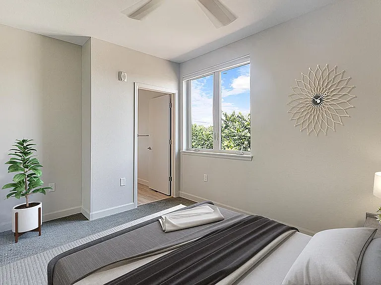 E14 Apartments — Photo 8