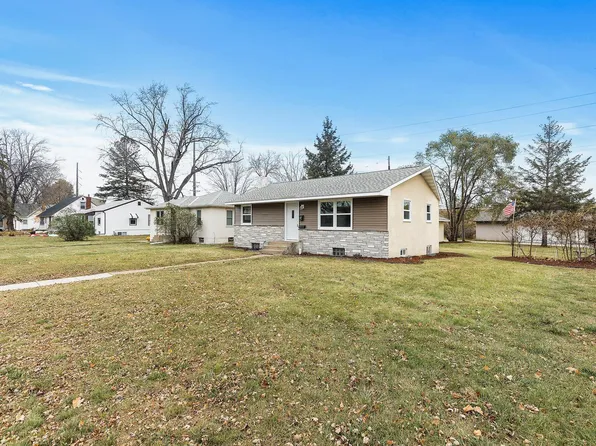 753 Polk St, Anoka, MN 55303