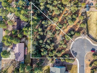 1280 N Fairway Ln, Show Low, AZ, 85901