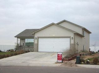 306 E 28th Street Rd, Greeley, CO 80631