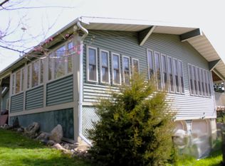 10299 Frost Rd, Portland, MI 48875