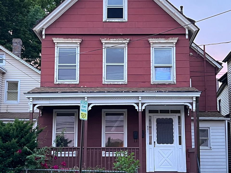 Beautiful 2 family home available for rent. Each unit can be rented separately