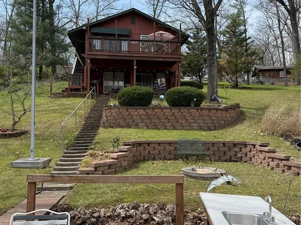 2035 Mary Ann Ct, Bonne Terre, MO 63628