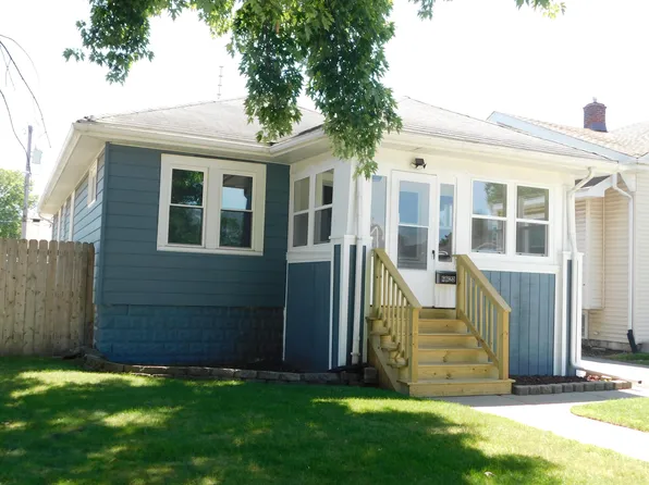 6623 Monroe Ave, Hammond, IN 46324