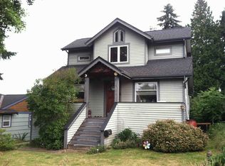816 NE 95th St, Seattle, WA 98115