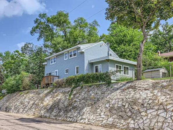 4701 Jefferson St NE, Columbia Heights, MN 55421